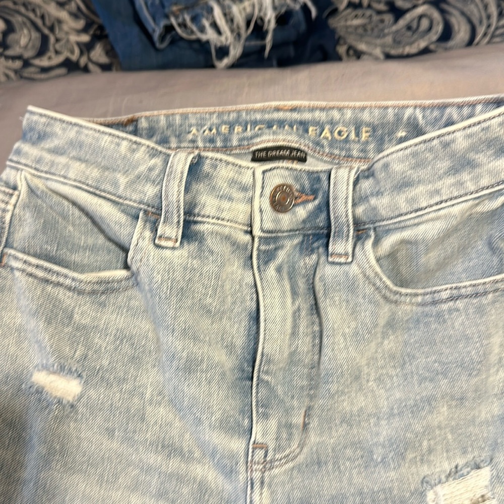 american eagle 00